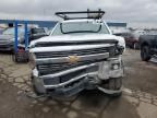 2015 Chevrolet Silverado K2500 Heavy Duty LT