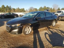 Chevrolet Vehiculos salvage en venta: 2022 Chevrolet Malibu LT