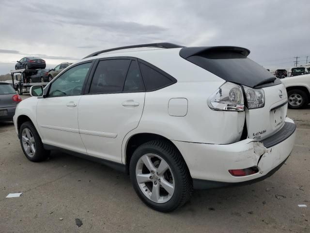 2006 Lexus RX 330