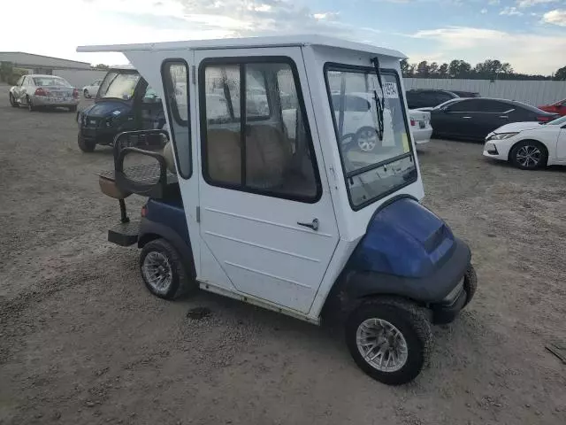 2017 Golf Club Car