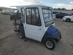 Salvage cars for sale from Copart Lumberton, NC: 2017 Golf Club Car