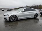 2020 BMW 430I Gran Coupe