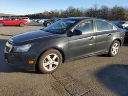 2011 Chevrolet Cruze LT en venta en Brookhaven, NY