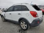 2014 Chevrolet Captiva LS