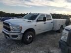 2022 Dodge RAM 3500