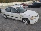 1997 Honda Civic DX