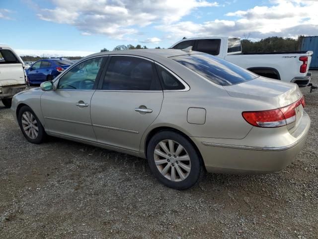 2009 Hyundai Azera GLS