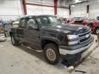 2006 Chevrolet Silverado K1500