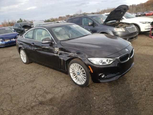 2015 BMW 428 XI