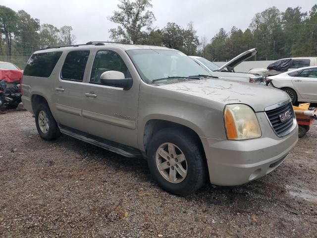 2007 GMC Yukon XL C1500