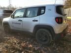 2021 Jeep Renegade Sport