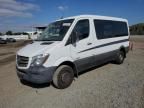 2016 Mercedes-Benz Sprinter 2500