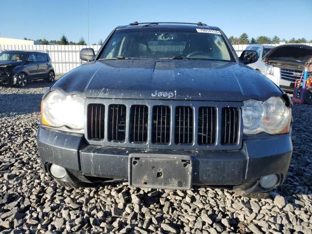 2008 Jeep Grand Cherokee Laredo