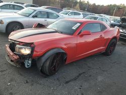 Muscle Cars for sale at auction: 2014 Chevrolet Camaro LS