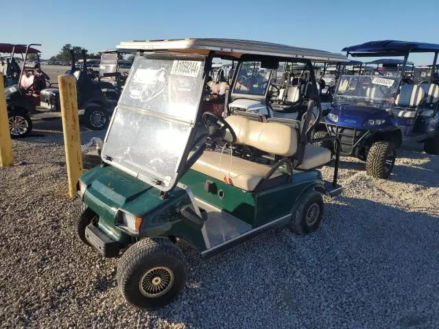 2005 Clubcar Golf Cart