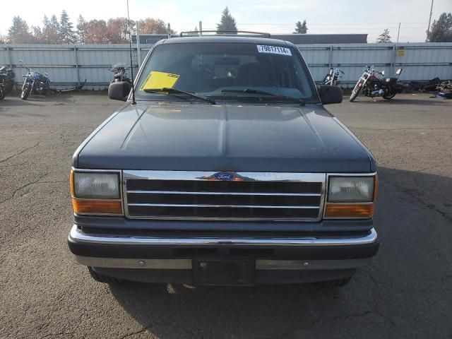 1994 Ford Explorer