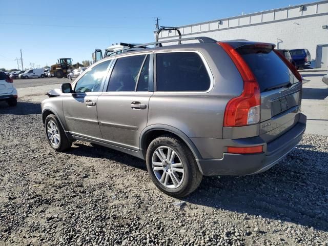 2010 Volvo XC90 3.2