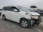 2011 Nissan Quest S