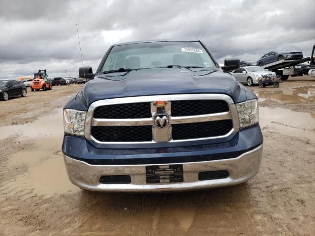 2019 Dodge RAM 1500 Classic Tradesman