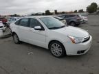 2010 Ford Focus SEL