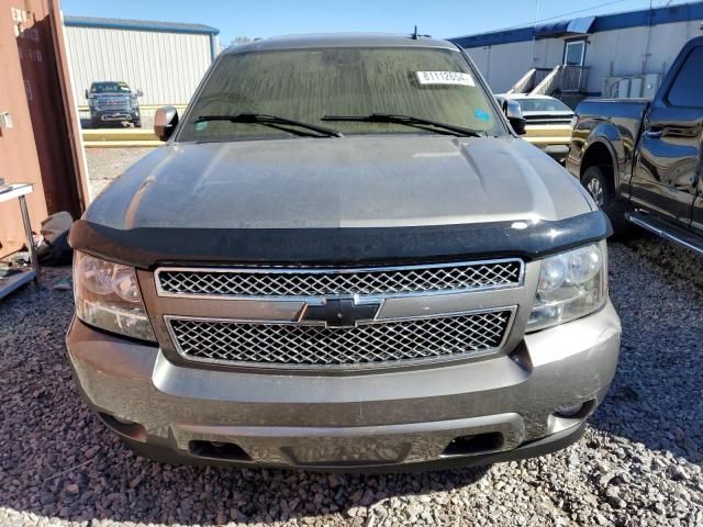 2007 Chevrolet Tahoe K1500