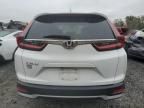 2021 Honda CR-V EXL