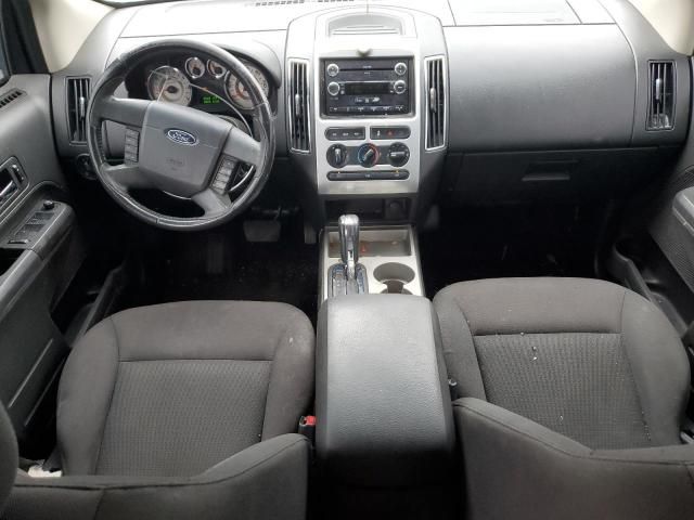 2010 Ford Edge SEL