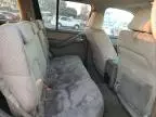 2006 Nissan Pathfinder LE