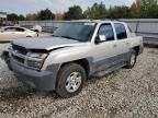 2004 Chevrolet Avalanche C1500