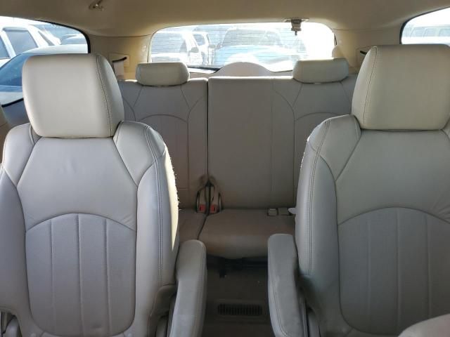 2012 Buick Enclave