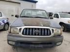 2003 Toyota Tacoma