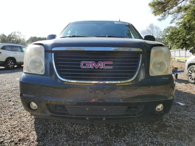 2011 GMC Yukon SLT