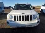 2010 Jeep Patriot Sport