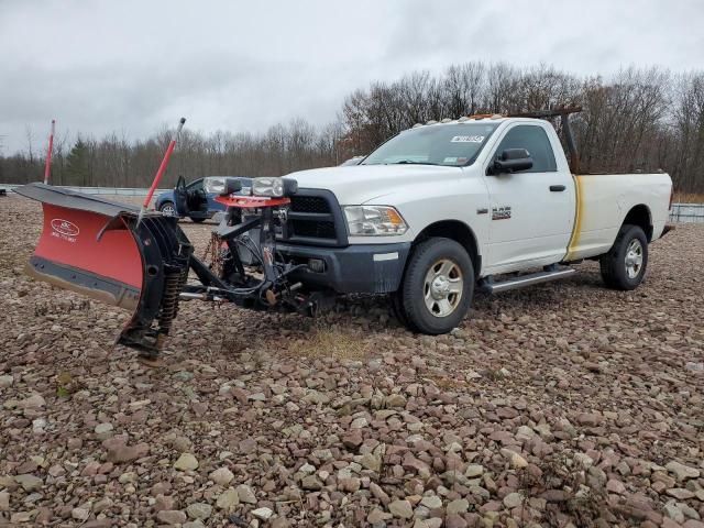 2015 Dodge RAM 2500 ST