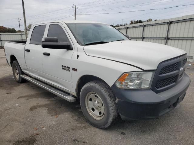 2018 Dodge RAM 1500 ST