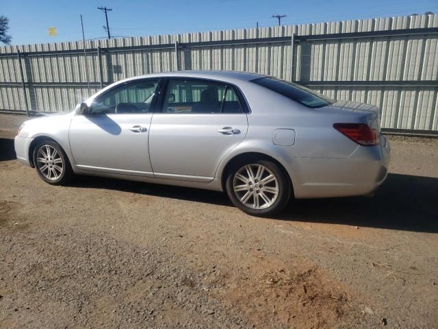 2007 Toyota Avalon XL