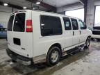 2003 GMC Savana RV G1500