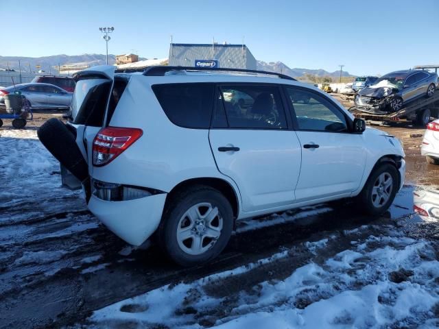 2012 Toyota Rav4