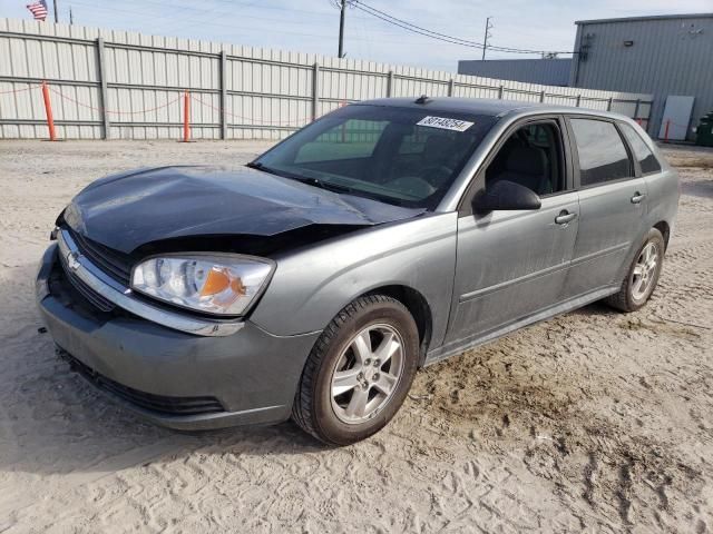 2004 Chevrolet Malibu Maxx LS