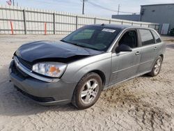 Chevrolet Vehiculos salvage en venta: 2004 Chevrolet Malibu Maxx LS