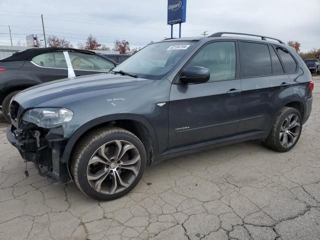 2012 BMW X5 XDRIVE35D