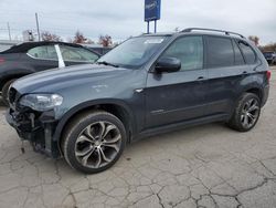 Carros con verificación Run & Drive a la venta en subasta: 2012 BMW X5 XDRIVE35D