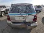 2005 Toyota Highlander Limited