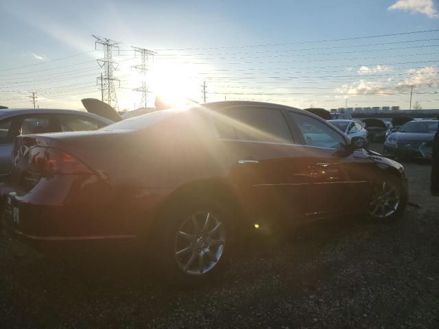 2007 Buick Lucerne CXL