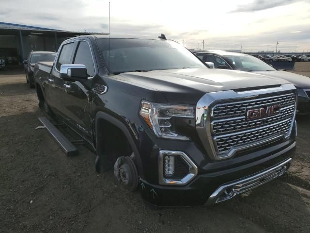 2020 GMC Sierra K1500 Denali