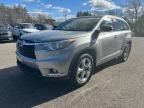 2014 Toyota Highlander Limited