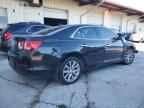 2013 Chevrolet Malibu 3LT