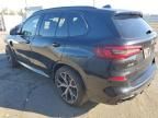 2022 BMW X5 XDRIVE45E