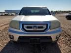 2010 Honda Pilot EXL