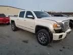 2015 GMC Sierra K1500 Denali